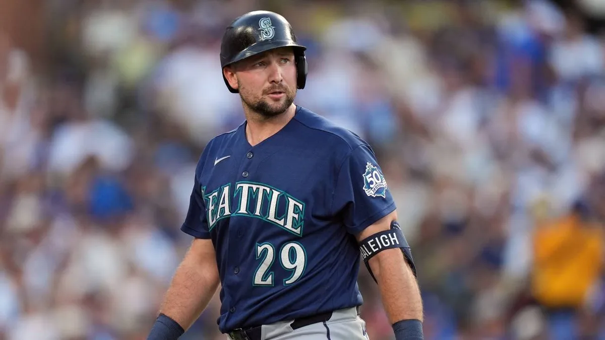 Why ‘huge disappointment’ Mariners need to be headed for off-season rebuild