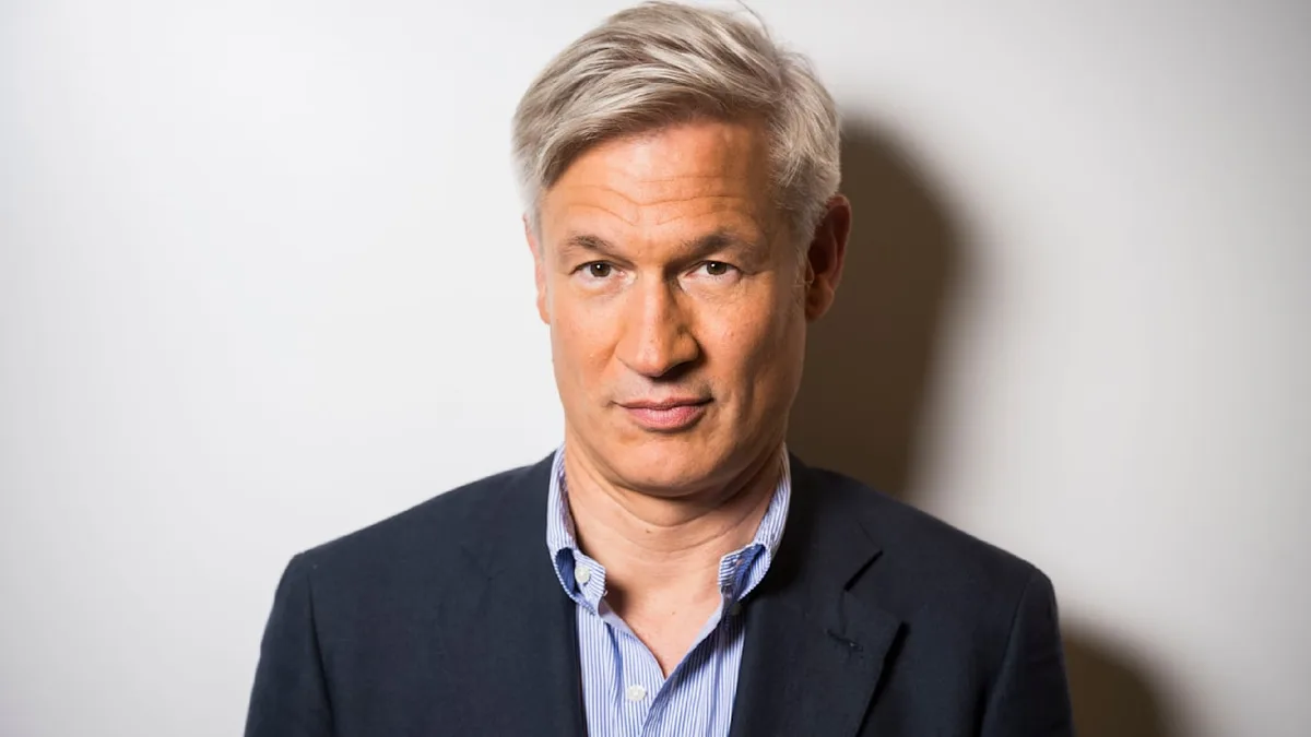 Ulf Poschardt über den Herbst - „Melancholie ist eine frohe Botschaft“