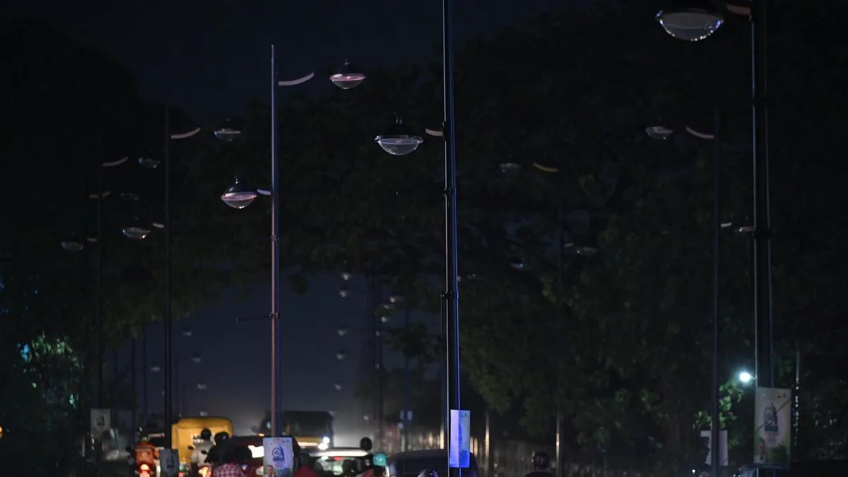 LDF to launch protest over dysfunctional streetlights in Kochi Corporation limits