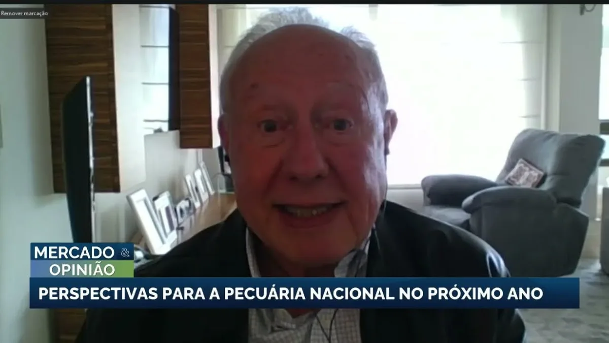 Perspectivas para a pecuária nacional em 2027 e desafios no mercado europeu