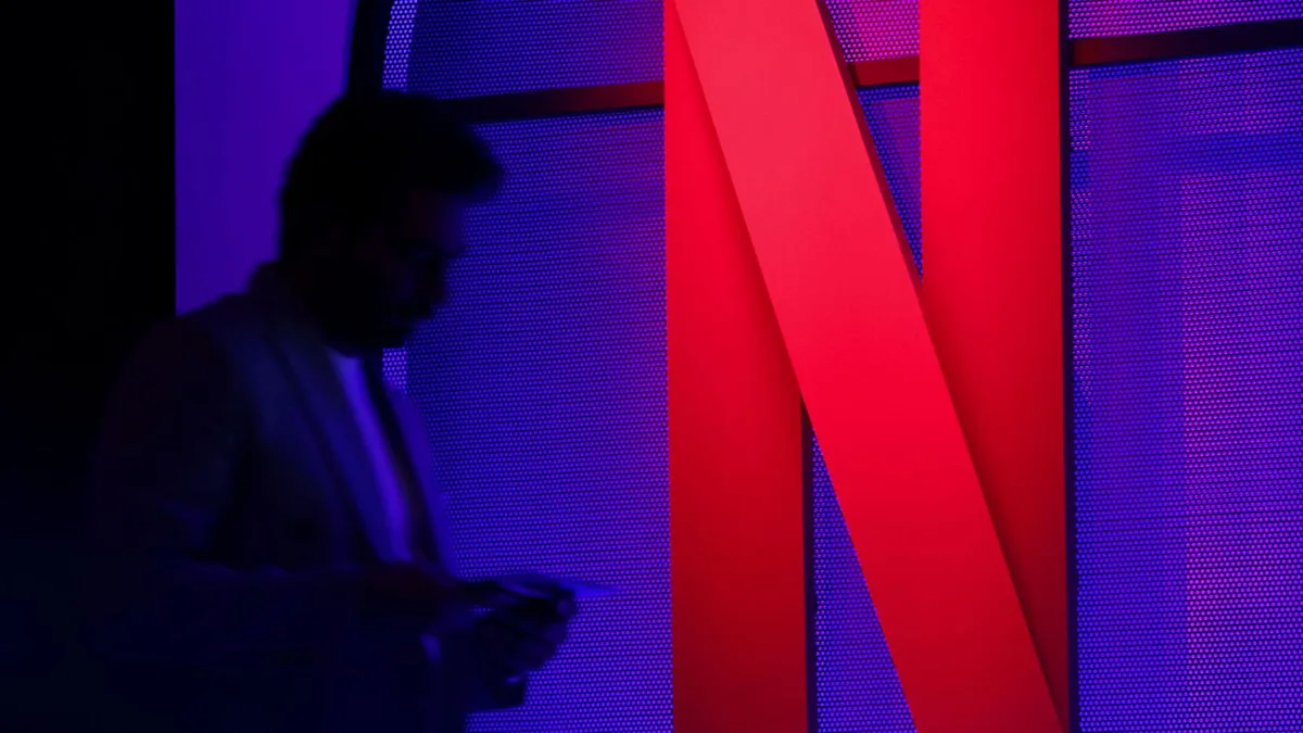 Netflix despedirá a unos 1.000 empleados, el 6 % de su plantilla