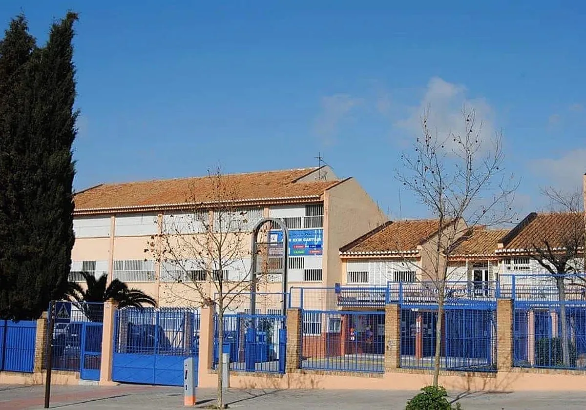 El TSJA da la razón a un colegio de Granada que no quiso dar religión islámica a una alumna