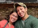Damien, 36, was a healthy dad... until his Candy Crush obsession was the first sign of a terrifying brain condition that's on the rise: These are the symptoms everyone should know