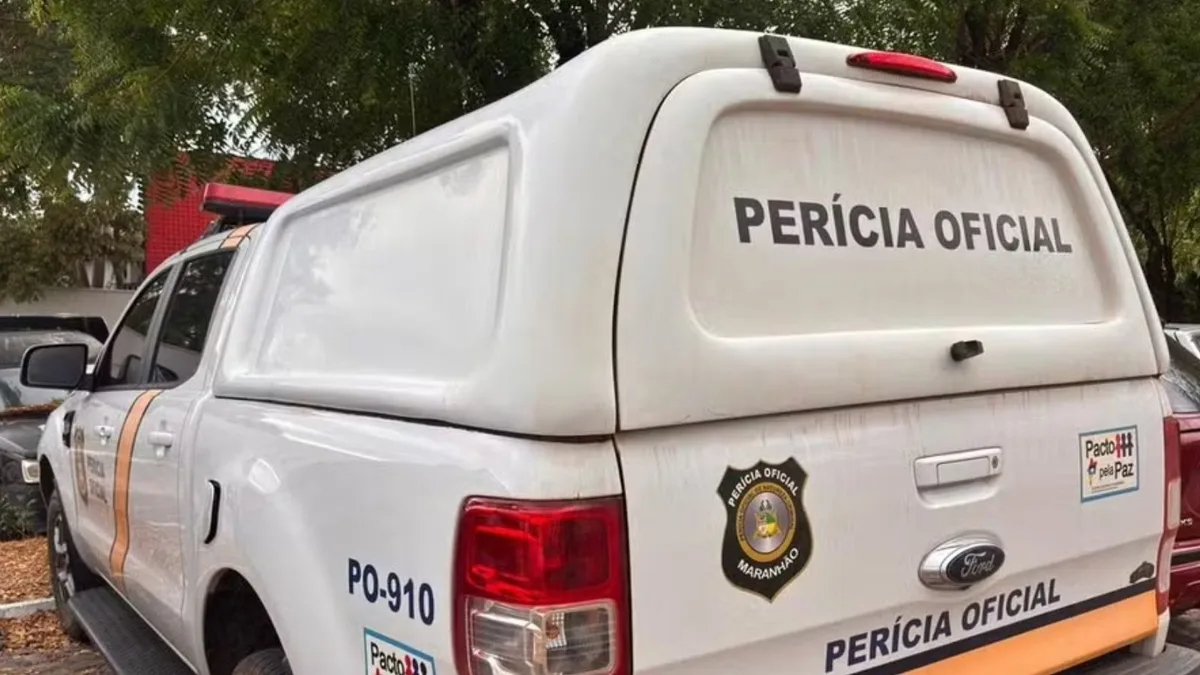 Homem é encontrado morto em frente a casa no PI; polícia investiga relação com ameaça a mulher