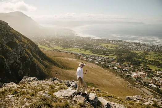 MICHAEL FRIDJHON | Hamilton Russell wines retain their Cape royalty status