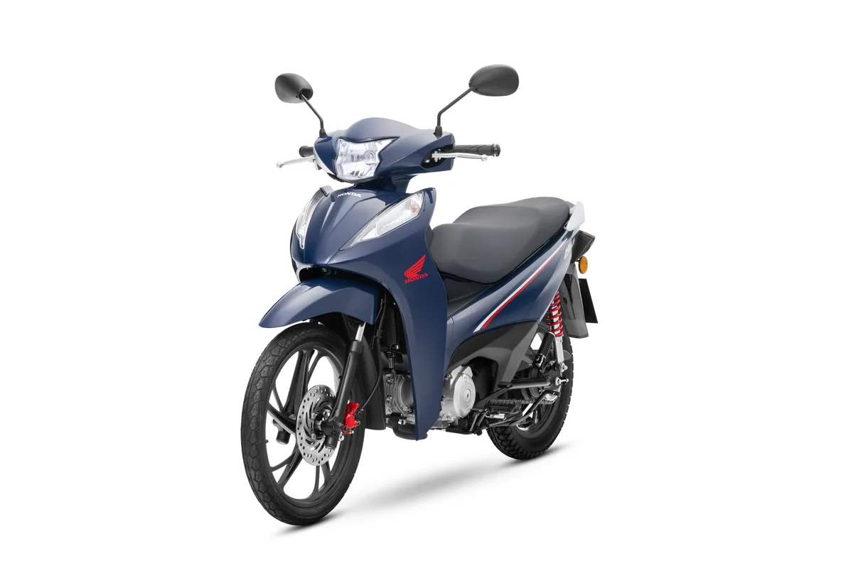 Honda revive una moto histórica que volverá a fabricarse en la Argentina