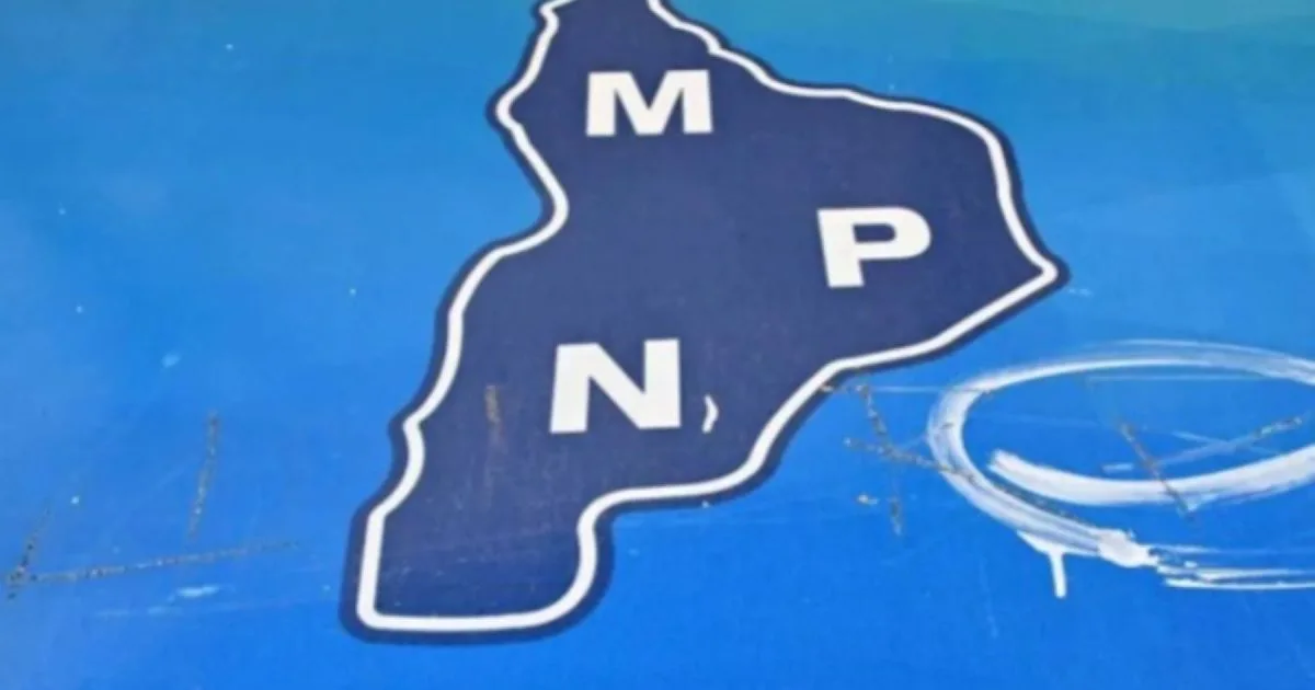 Elecciones en el MPN: la lista de unidad perdió en la única seccional donde hubo internas