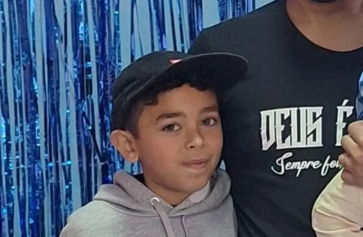 Tio de criança que morreu após ser baleada enquanto jogava videogame no PR diz que estava 'brincando' com a arma na hora do disparo