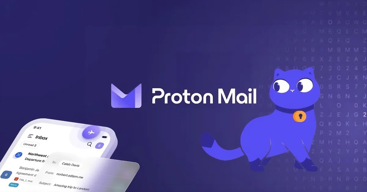Proton Mail dopé à l'IA : comment le chatbot Lumo pourra gérer votre messagerie