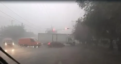 “En 81 de los 125 ayuntamientos, hay riesgo de inundación”