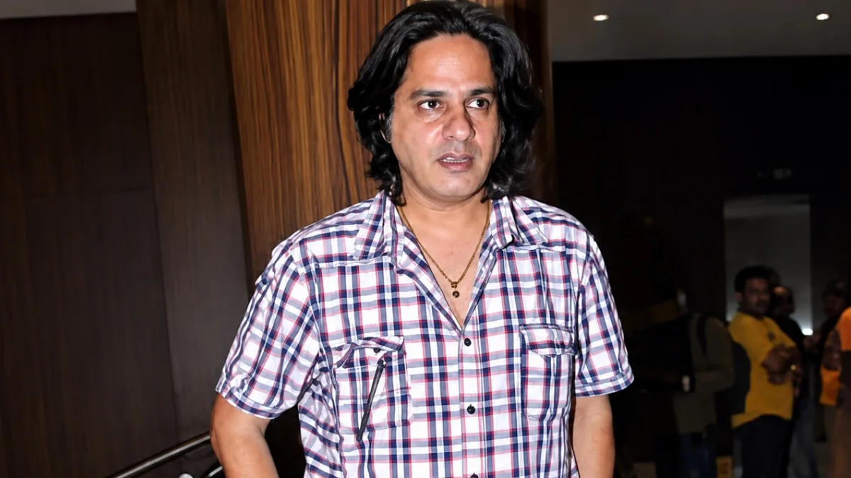 Rahul Roy changed diet after brain stroke; now avoids onion, garlic, dairy: ‘Take eight medicines’
