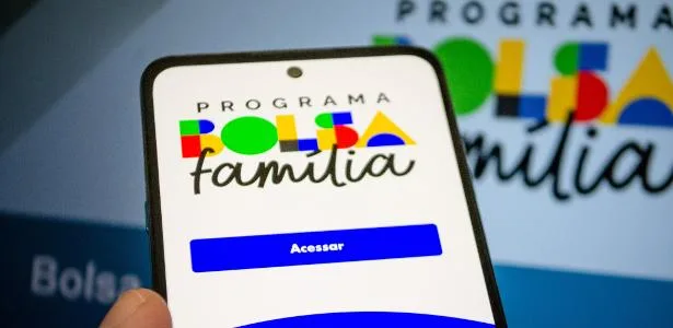 Reajuste do Bolsa Família vai custar R$ 5,8 bi para o governo neste ano