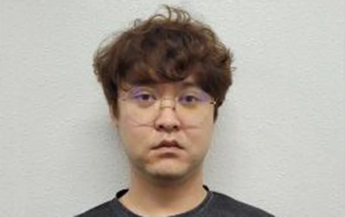‘中유학생 살해’ 중국인 강사는 31세 정창성