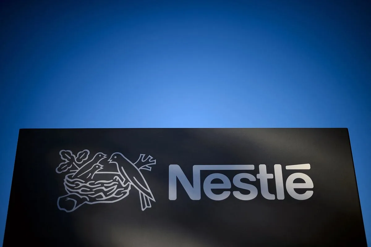 Nestlé encontra "oportunidade" na crescente procura por Ozempic