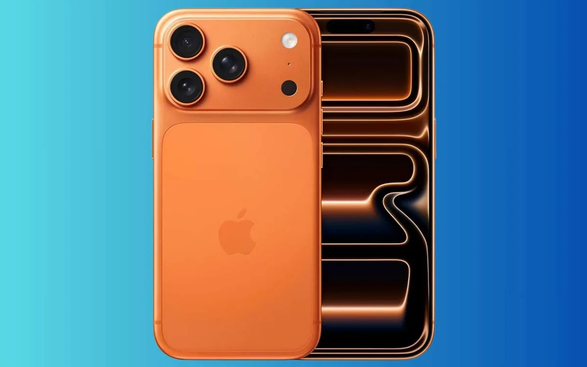 iPhone 17 Pro : le smartphone Apple qui secoue les promos de la rentrée