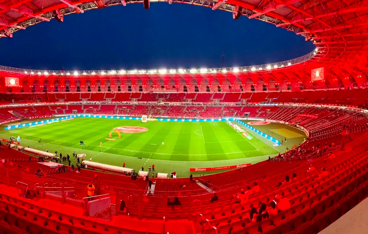 Inter x Remo: onde assistir ao vivo, horário e escalações