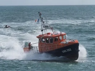 Dix blessés, un disparu… Ce que l’on sait de la collision entre deux navires au large de Cannes