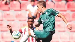 II Liga: AVS trava Farense com Rebollo inspirado entre os postes