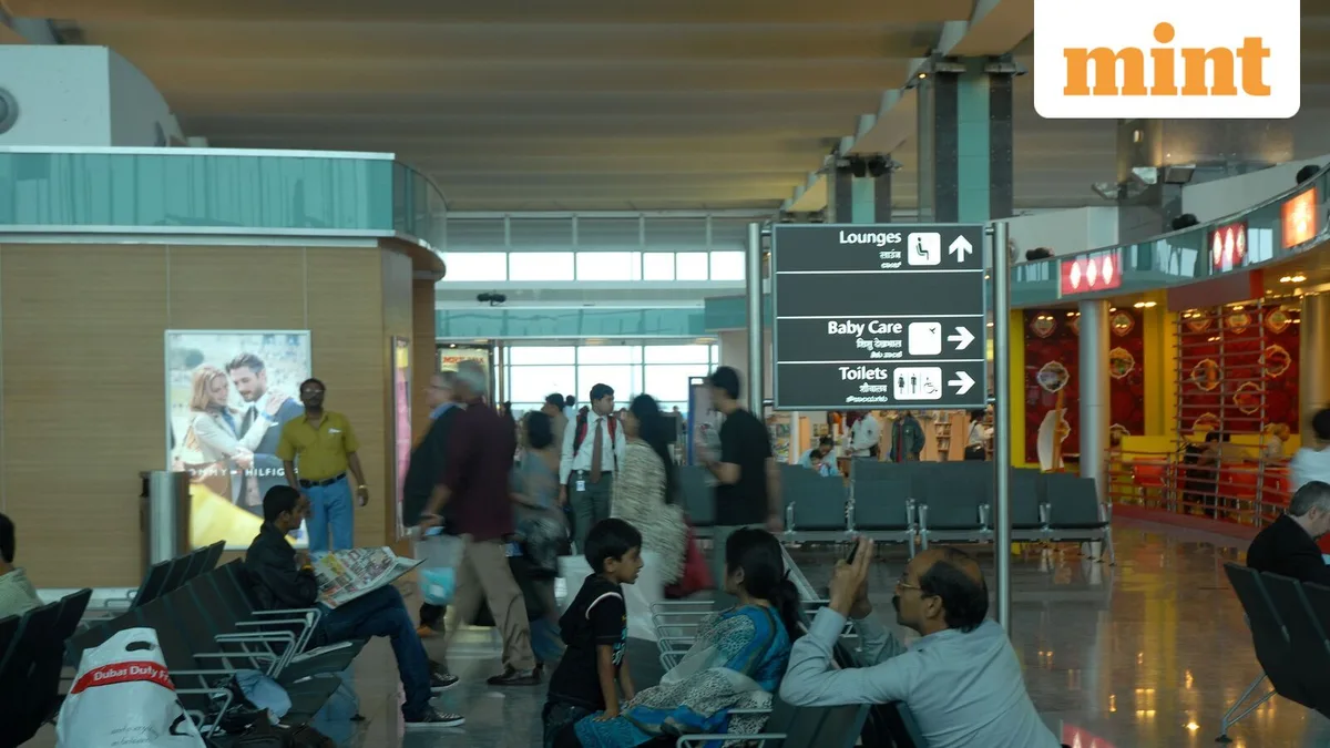 Want free airport lounge access without spending more? 5 credit cards travellers can consider in August this year