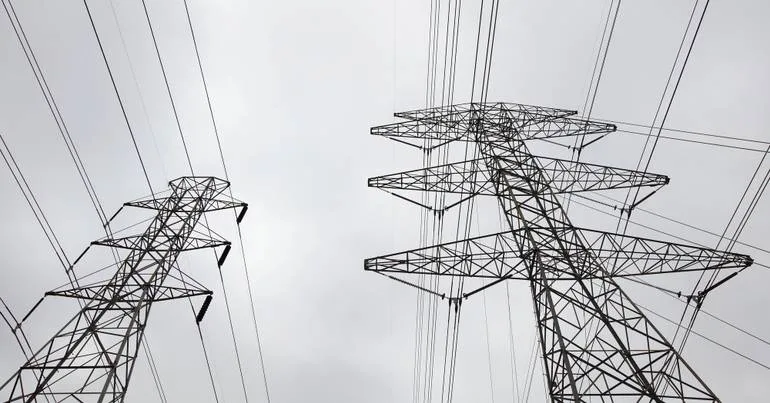 Luz ibérica: outono mais caro desde 2022