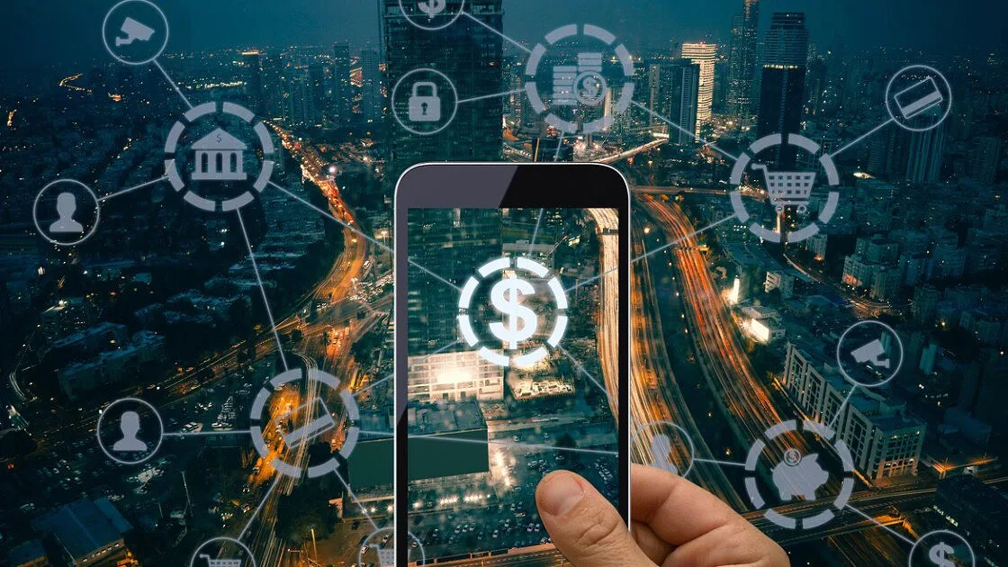 Fintech crescem quatro vezes mais do que a banca e atingem receitas recorde