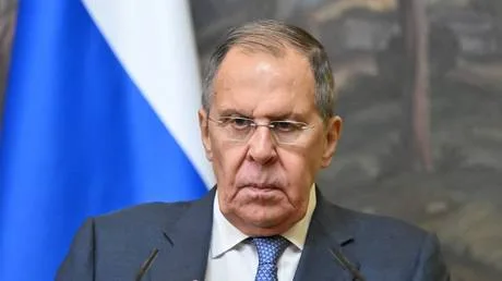 US folded to EU pressure on Ukraine – Lavrov
