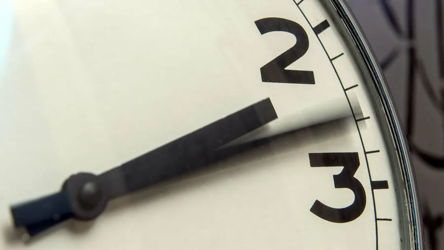 Countdown zur Zeitumstellung: Wann werden die Uhren auf Winterzeit umgestellt?