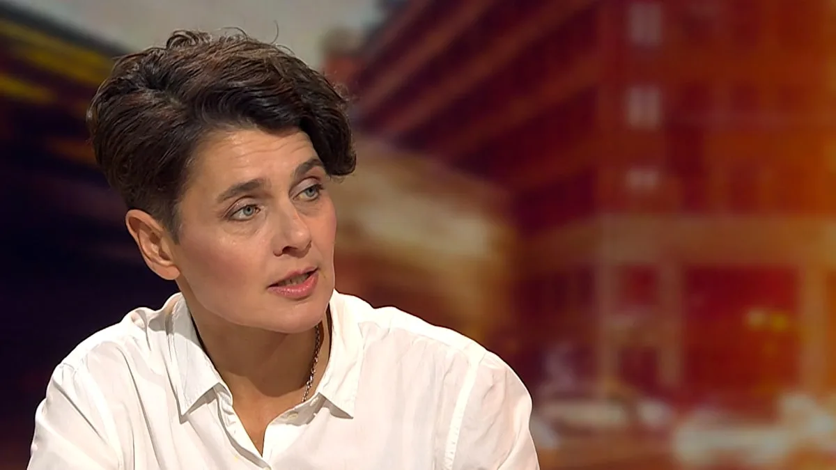 „Statt Steuergeschenke mit der Gießkanne zu verteilen, sollte Klingbeil das Geld zusammenhalten“