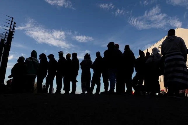 Pretoria exige le remboursement des sommes allouées à l’expulsion de migrants