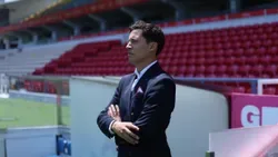 Luís Pinto: «Famalicão? Vai obrigar-nos a mostrar personalidade»