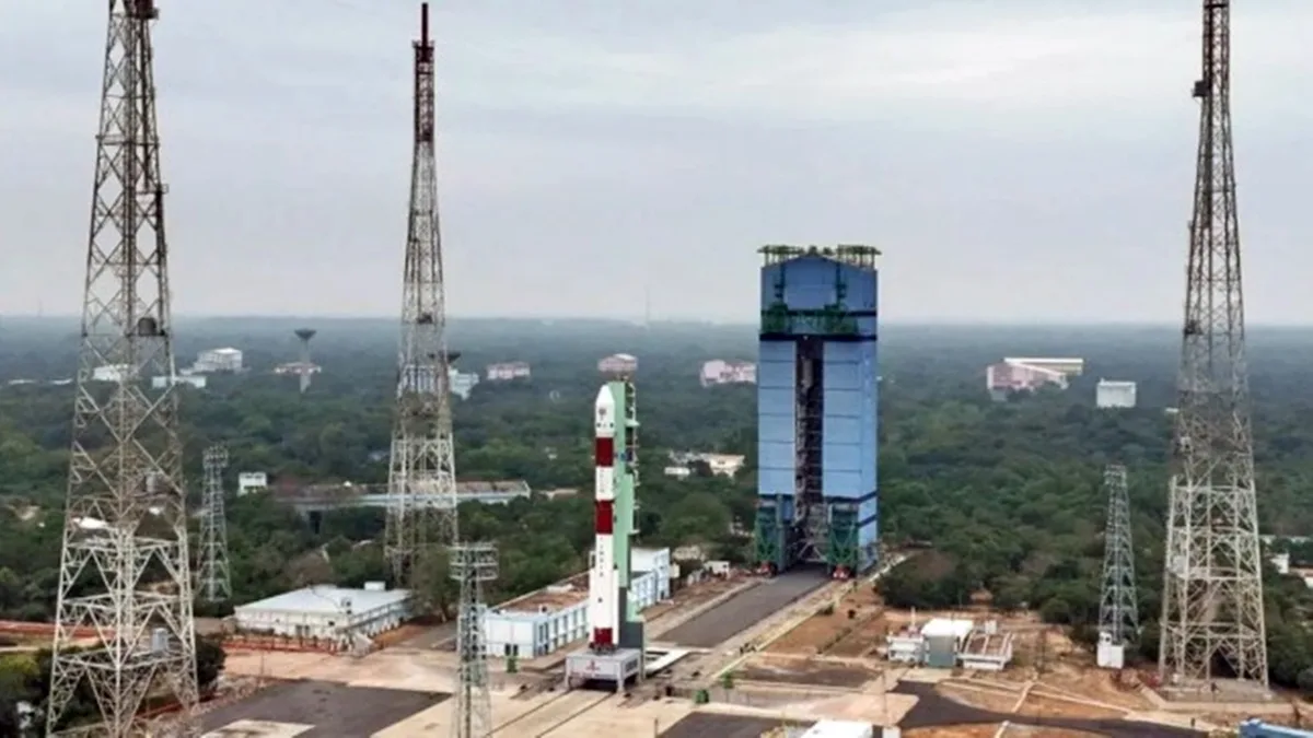 After January launch vehicle debacle, GISAT-1A take-off in September to end ISRO’s seven-month operational hiatus