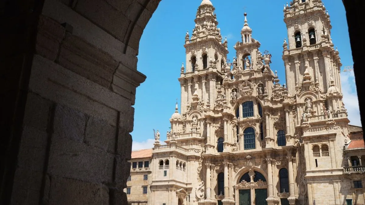 Neue Billigairline: Es geht nach Santiago de Compostela