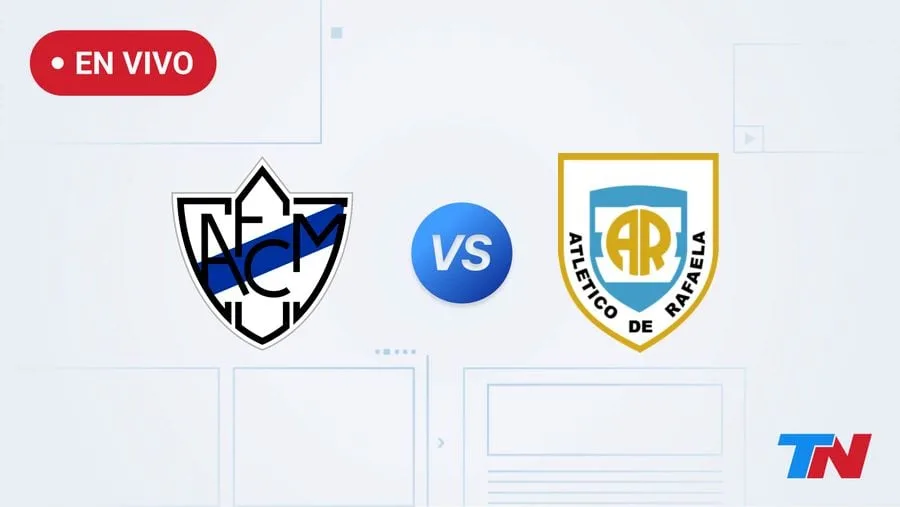 Midland vs At. Rafaela en vivo por la fecha 33 de la Primera Nacional: hora, dónde ver y formaciones