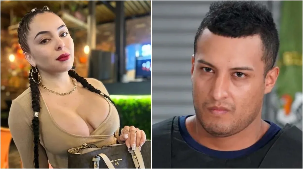 Un hombre mató a su novia influencer y quemó su cuerpo en el desierto: lo condenaron a perpetua