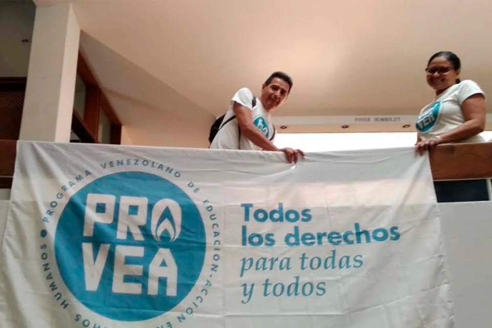 Provea alerta de “tecnocracia autoritaria” tutela por EEUU en Venezuela