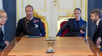 Novo rei da Noruega será conhecido como Haakon VIII
