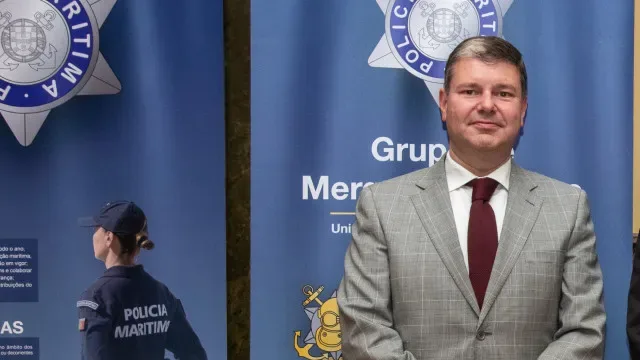 Luís Neves afasta secretário-geral da Administração Interna