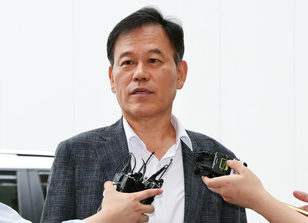 종합특검, ‘관저 이전 의혹’ 김건희·윤한홍 기소