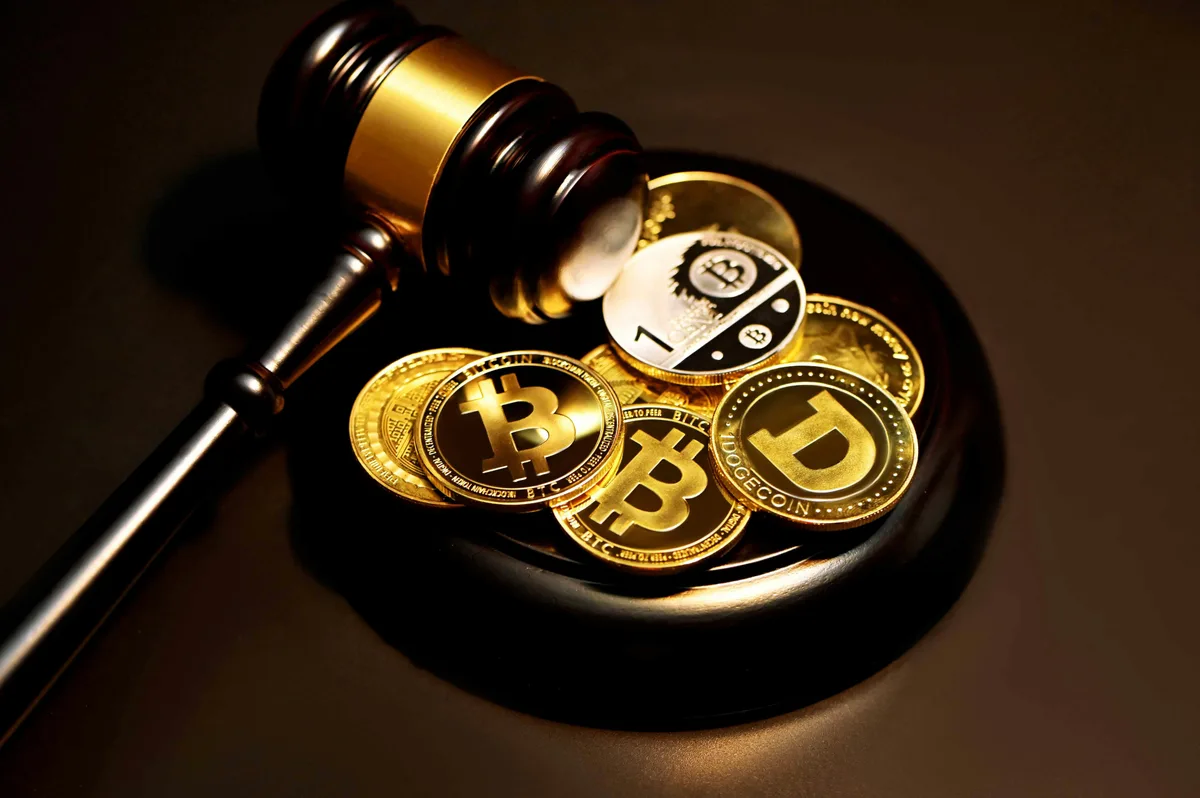 A regulação foi dura, mas o mercado cripto precisava de ‘freada de arrumação’, diz Fenasbac