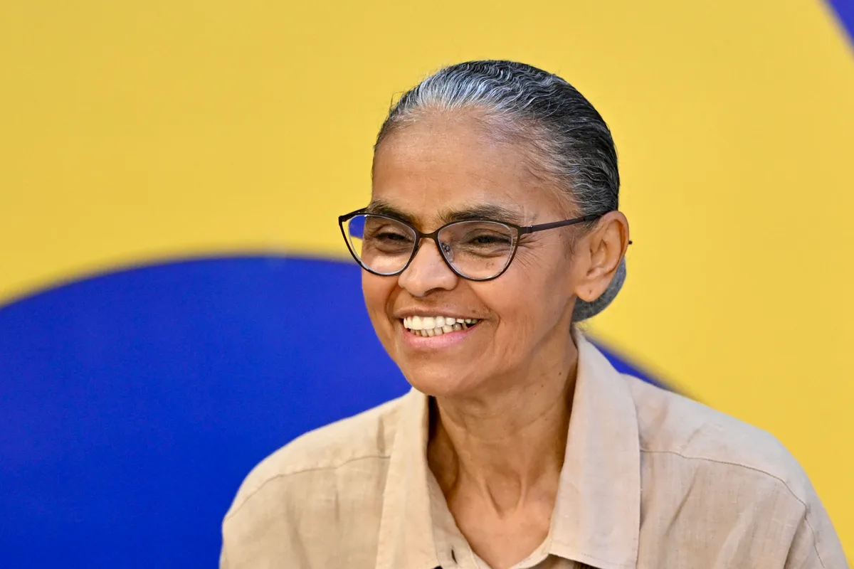 Marina Silva se reúne com metalúrgicos e recebe título de cidadã no Grande ABC
