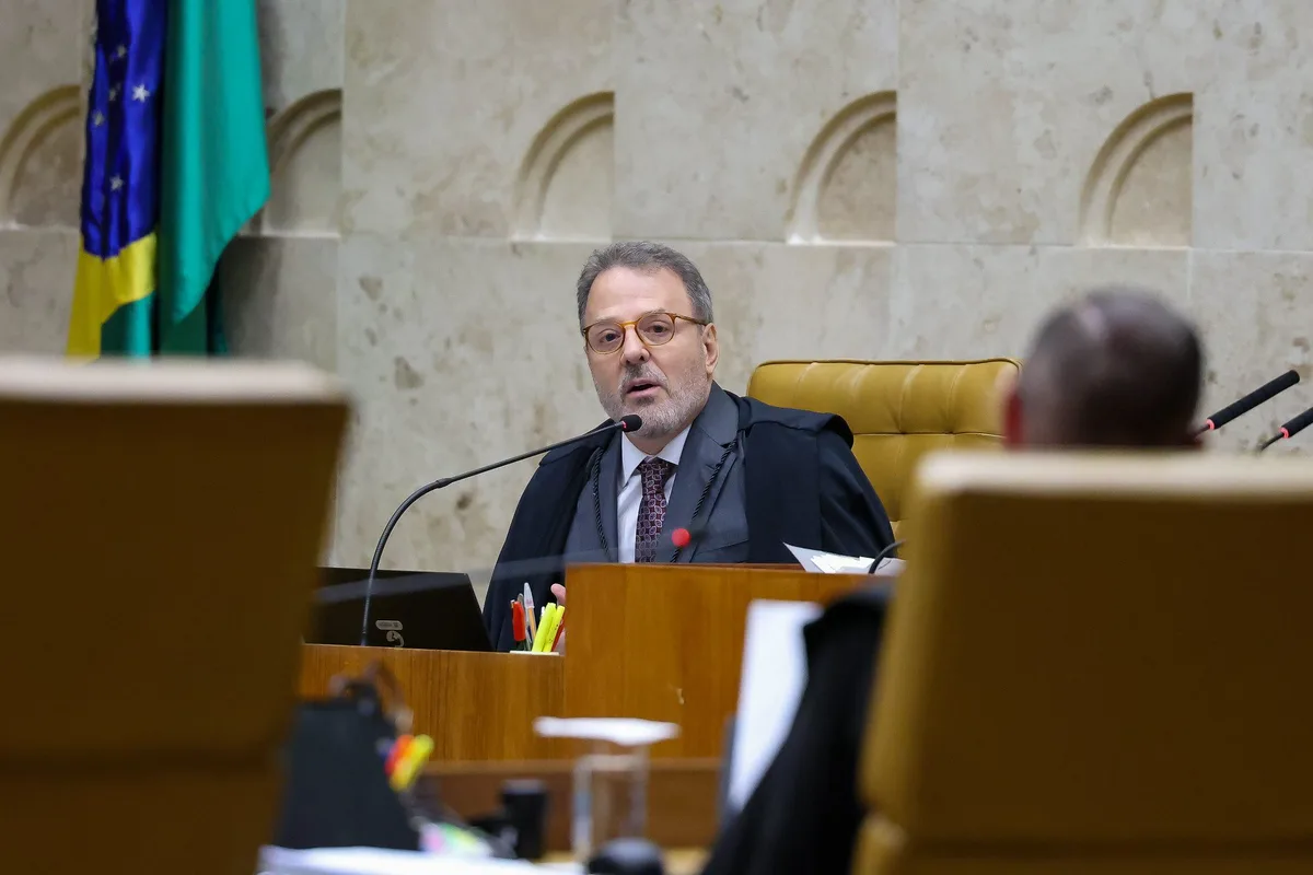 PGR se manifesta a favor da retirada do sigilo de investigação sobre pagamentos feito por Vorcaro