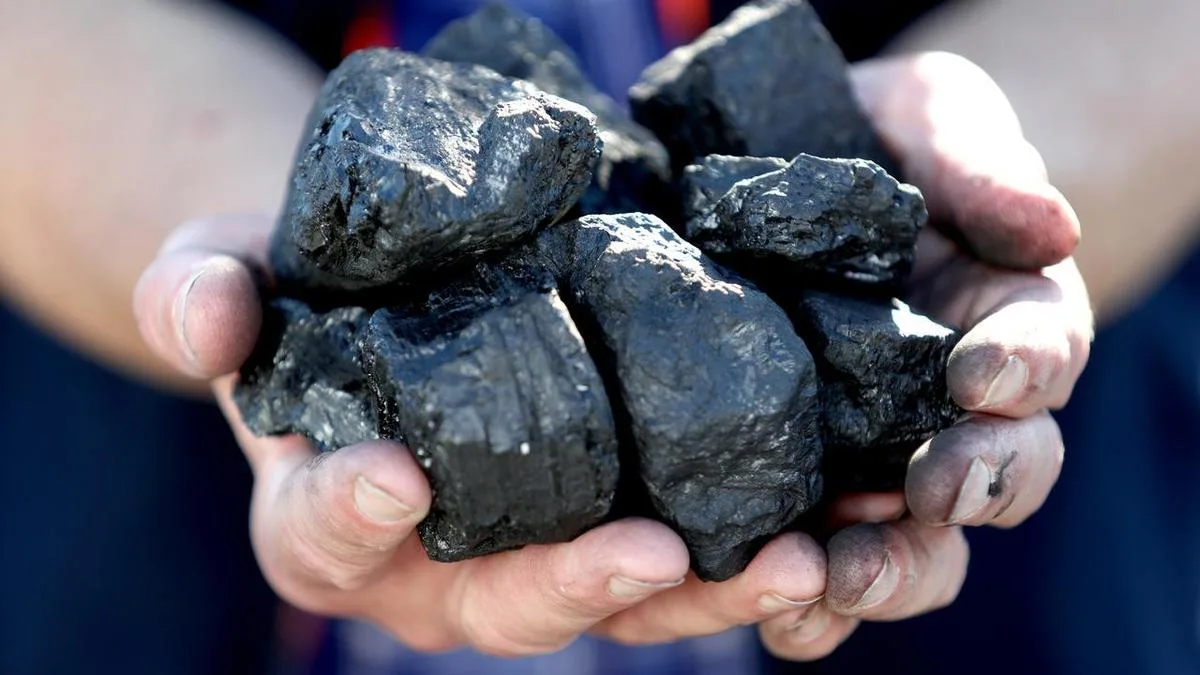 More taxpayer funds to help a mining town ditch coal