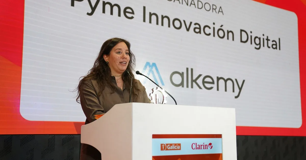 Alkemy, una plataforma que incorporó IA para la evaluación y contratación de talento
