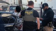 White House withdraws Trump's ICE nominee amid Republican opposition