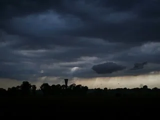 Orages : six départements placés en vigilance orange par Météo France
