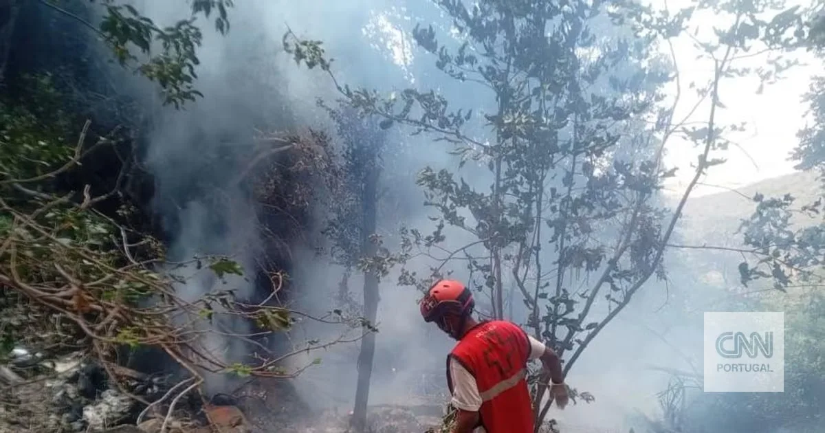 Chefe das secretas do Equador entre os mortos de acidente de helicóptero no Quénia