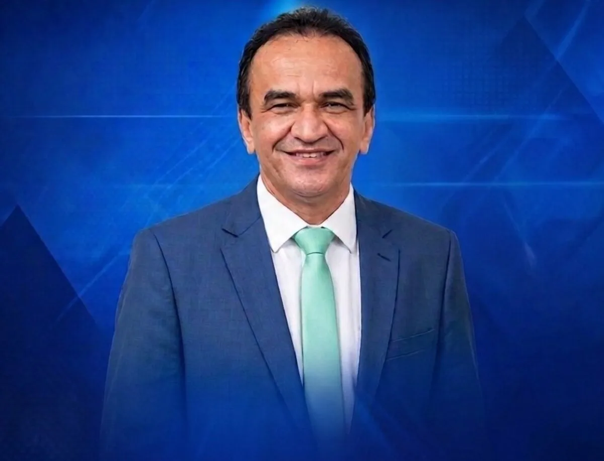 MPE aponta possível inelegibilidade e pede impugnação da candidatura de Elizeu Aguiar ao governo do Piauí