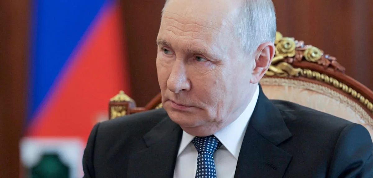 „Putin ist ein wenig wie Hitler“ – Ex-Trump-Berater warnt vor Drittem Weltkrieg in Europa