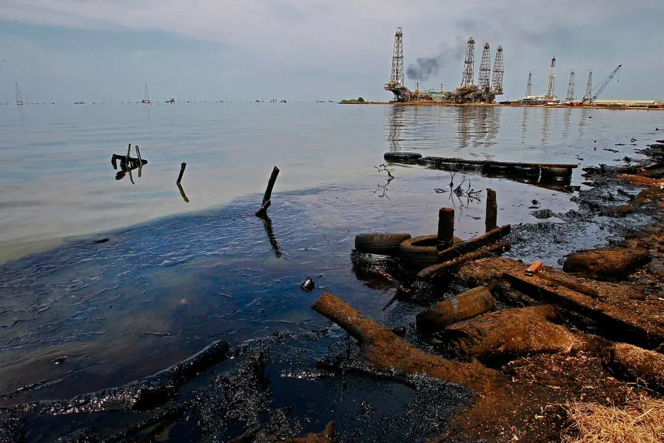 US Partners Venezuela In Massive Oil Deal—Could This Happen In Iran.
