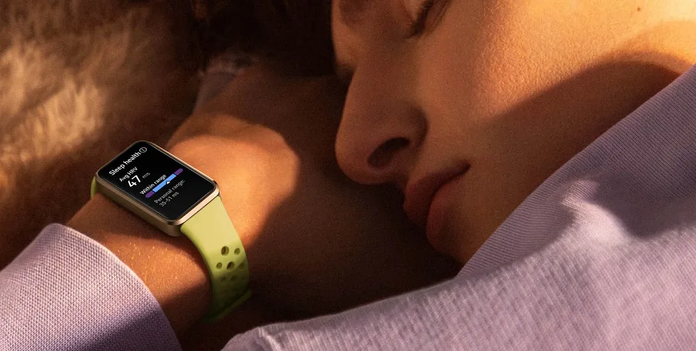 HUAWEI Band 10: a smartband completa está por praticamente R$200 na Amazon
